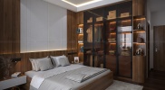 Tư vấn thiết kế & Thi công cải tạo nội thất nhà phố CX Phú Lâm 
