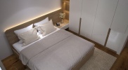 Tư vấn thiết kế & Thi công nội thất nhà phố KDC Citi Bella