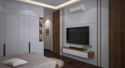 Tư vấn thiết kế & Thi công cải tạo nội thất nhà phố CX Phú Lâm 