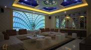 Thiết kế phòng karaoke gia đình