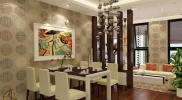 Thiết kế thi công nội thất căn hộ chung cư Euro Land