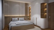 Tư vấn thiết kế & Thi công nội thất nhà phố KDC Citi Bella