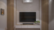Tư vấn thiết kế & Thi công nội thất nhà phố KDC Citi Bella