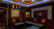 Thiết kế phòng hát karaoke XO