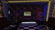 Thiết kế phòng karaoke nhà hàng sinh thái