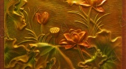 HOA SEN TỔNG HỢP