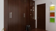 Thiết kế thi công nội thất căn hộ chung cư Euro Land
