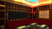 Thiết kế phòng karaoke phong cách tân cổ điển TT