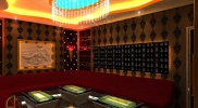 Thiết kế phòng karaoke phong cách tân cổ điển TT