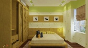 Thiết kế nội thất căn hộ chung cư Chelsea Park