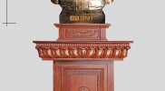 Tượng Bác Hồ