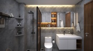 Tư vấn thiết kế & Thi công cải tạo nội thất nhà phố CX Phú Lâm 