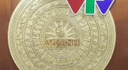 Mặt trống đồng composite
