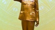 Tượng Bác Hồ