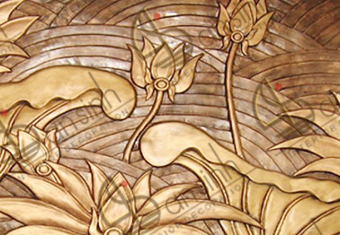 HOA SEN TỔNG HỢP