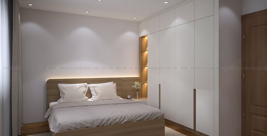 Tư vấn thiết kế & Thi công nội thất nhà phố KDC Citi Bella