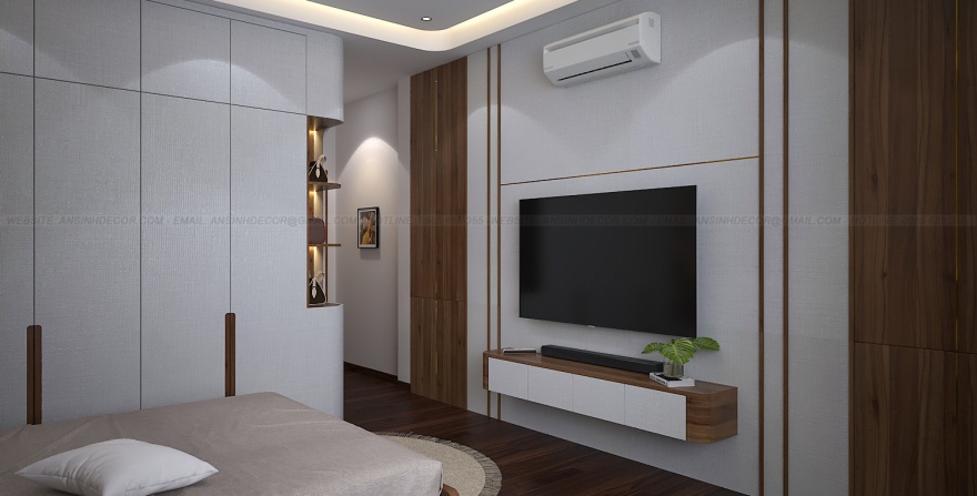 Tư vấn thiết kế & Thi công cải tạo nội thất nhà phố CX Phú Lâm 