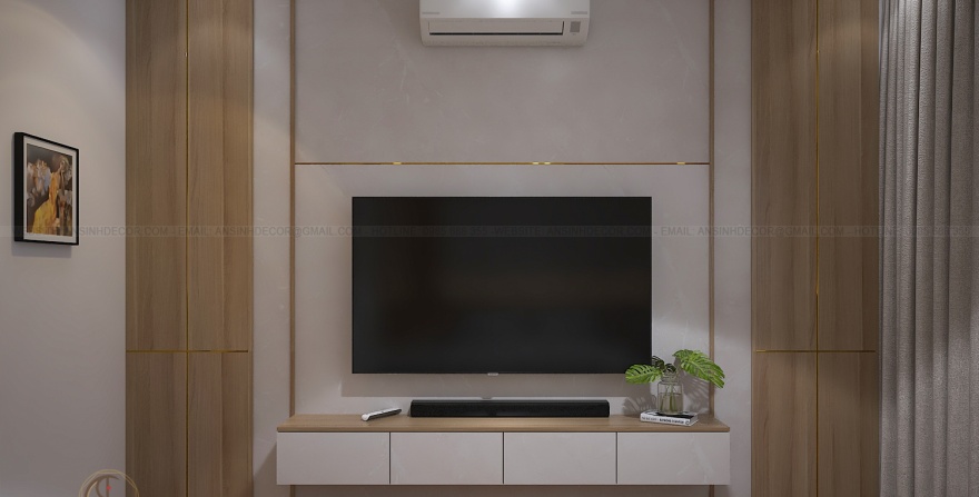 Tư vấn thiết kế & Thi công nội thất nhà phố KDC Citi Bella