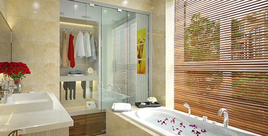 Chung cư Happy Valley 