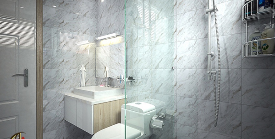 Chung cư Happy Valley 