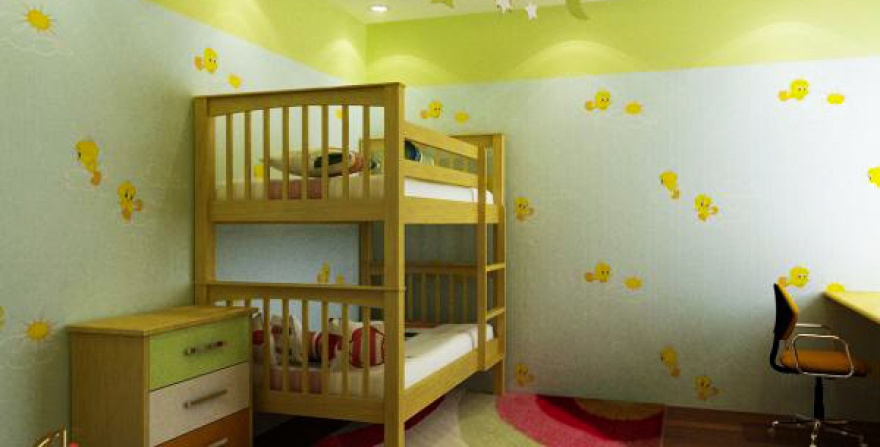 Thiết kế nội thất căn hộ chung cư Chelsea Park